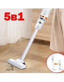 Безжична прахосмукачка 5в1